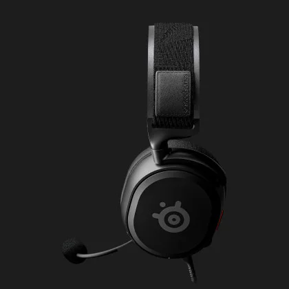 Ігрова гарнітура SteelSeries Arctis Prime (Black)