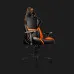 Кресло для геймеров Cougar Armor (Black/Orange)
