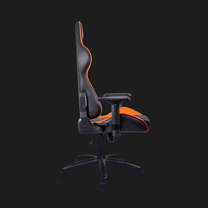 Крісло для геймерів Cougar Armor (Black/Orange) в Берегові