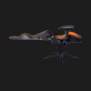 Крісло для геймерів Cougar Armor (Black/Orange)