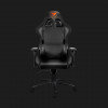 Крісло для геймерів Cougar Armor (Black)