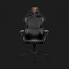 Кресло для геймеров Cougar Armor (Black)