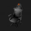 Крісло для геймерів Cougar Armor (Black)