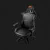 Кресло для геймеров Cougar Armor (Black)