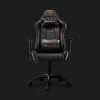 Кресло для геймеров Cougar Armor PRO (Black)
