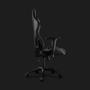 Крісло для геймерів Cougar Armor PRO (Black) (UA)