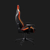 Крісло для геймерів Cougar Armor S (Black/Orange)