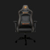 Кресло для геймеров Cougar Armor S (Black)