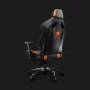 Кресло для геймеров Cougar Armor TITAN PRO (Black/Orange)