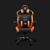 Кресло для геймеров Cougar Armor TITAN PRO (Black/Orange)