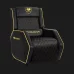Кресло для геймеров Cougar RANGER Royal (Black/Gold)