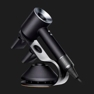 Подставка для фена Dyson Supersonic (Fuchsia/Iron) в Сваляве