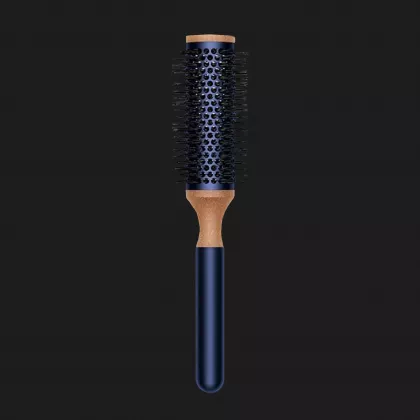 Щетка круглая Dyson Vented Barrel Brush 45mm (Prussian Blue/Black) в Владимире