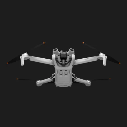 Квадрокоптер DJI Mini 3 with RC Remote в Бердичеві