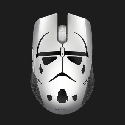 Игровая мышь Razer Atheris [Stormtrooper] (White) (RZ01-02170400-R3M1) в Киеве