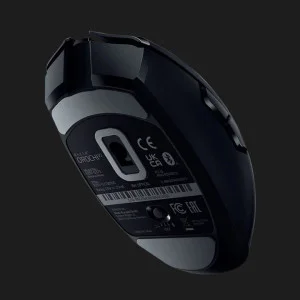 Ігрова миша Razer Orochi V2 Wireless (Black) (RZ01-03730100-R3G1) (EU)