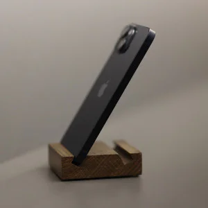 б/у iPhone 14 128GB (Midnight) (Хорошее состояние, новая батарея)