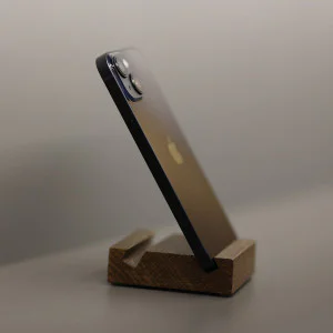 б/у iPhone 14 256GB (Midnight) (Хорошее состояние, новая батарея)