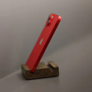 б/у iPhone 14 128GB (Red) (Хорошее состояние, новая батарея)