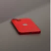 б/у iPhone 14 128GB (Red) (Хороший стан, нова батарея)