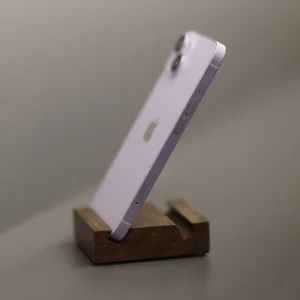 б/у iPhone 14 256GB (Purple) (Хорошее состояние, новая батарея)