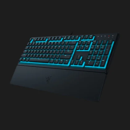 Клавиатура игровая Razer Ornata V3 X RGB 104key USB Black в Киеве