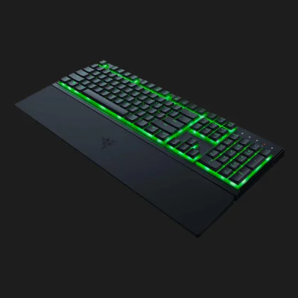 Клавиатура игровая Razer Ornata V3 X RGB 104key USB (Black) (RZ03-04470800-R3R1) в Бродах