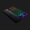 Клавіатура ігрова Razer Huntsman V2 Tenkeyless RGB Purple Switch (Black)