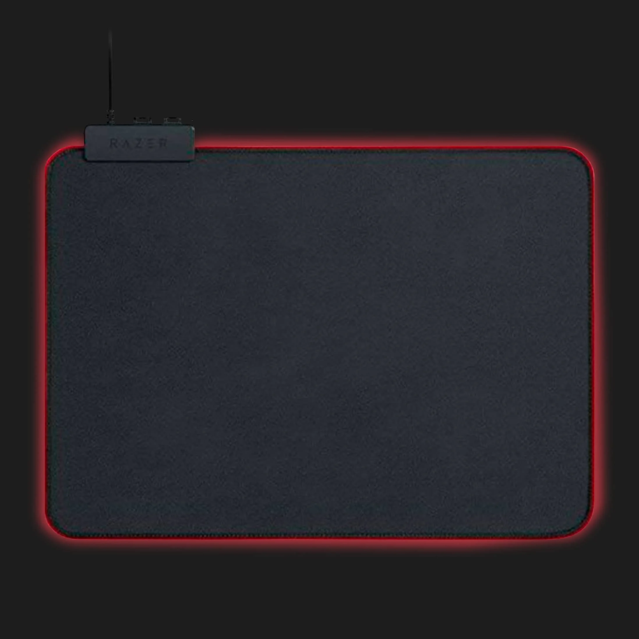 Килимок для миші Razer Goliathus Chroma M (Black) (RZ02-02500100-R3M1) (UA)
