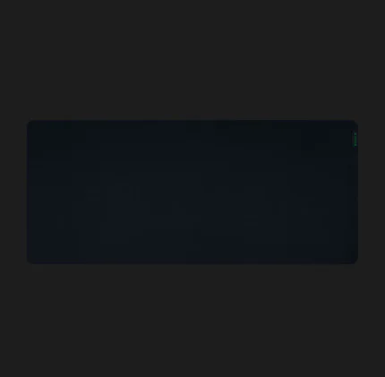Килимок для миші Razer Gigantus V2 XXL (Black) (RZ02-03330400-R3M1) (UA)