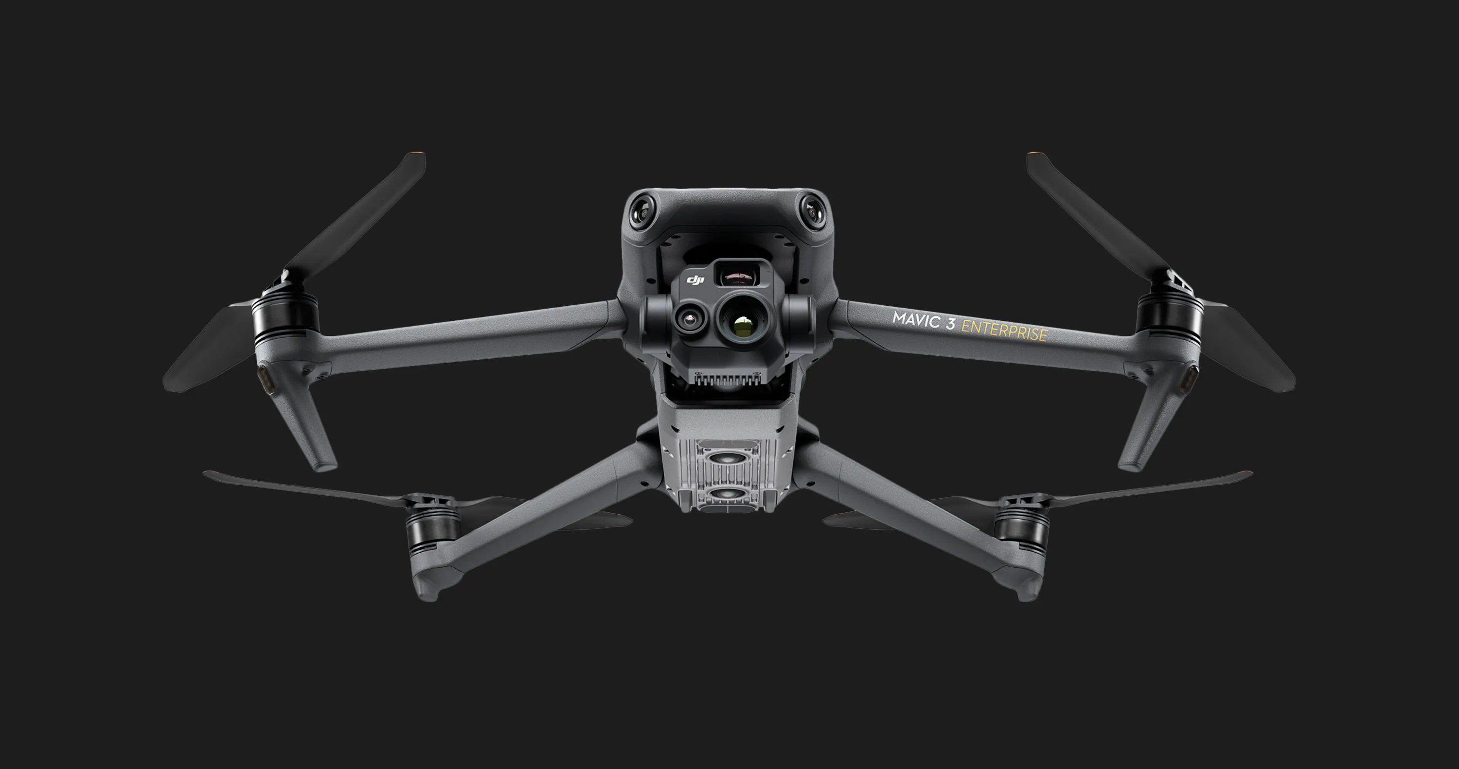 Купить Квадрокоптер DJI Mavic 3T (CP.EN.00000415.01) — цены ⚡, отзывы ⚡ ...