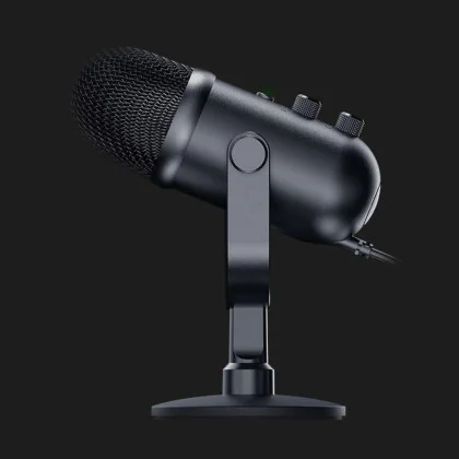 Мікрофон Razer Seiren V2 Pro (Black) в Києві