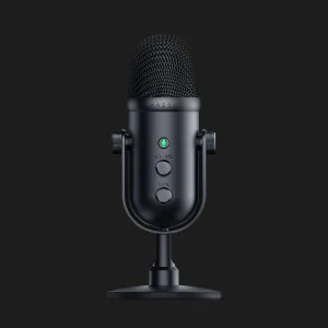 Микрофон Razer Seiren V2 Pro (Black) (RZ19-04040100-R3M1) (EU) в Херсоне