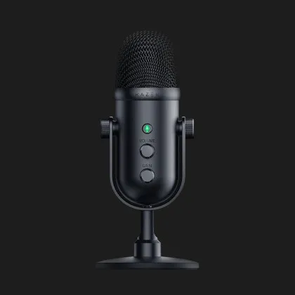 Мікрофон Razer Seiren V2 Pro (Black) Калуші