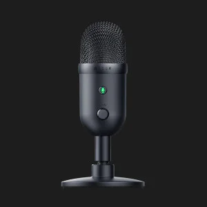 Мікрофон Razer Seiren V2 X ANC USB (Black) (RZ19-04050100-R3M1) (EU)