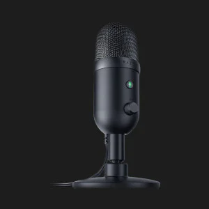 Мікрофон Razer Seiren V2 X ANC USB (Black) (RZ19-04050100-R3M1) (EU)