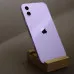 б/у iPhone 12 mini 64GB (Purple) (Ідеальний стан, стандартна батарея)