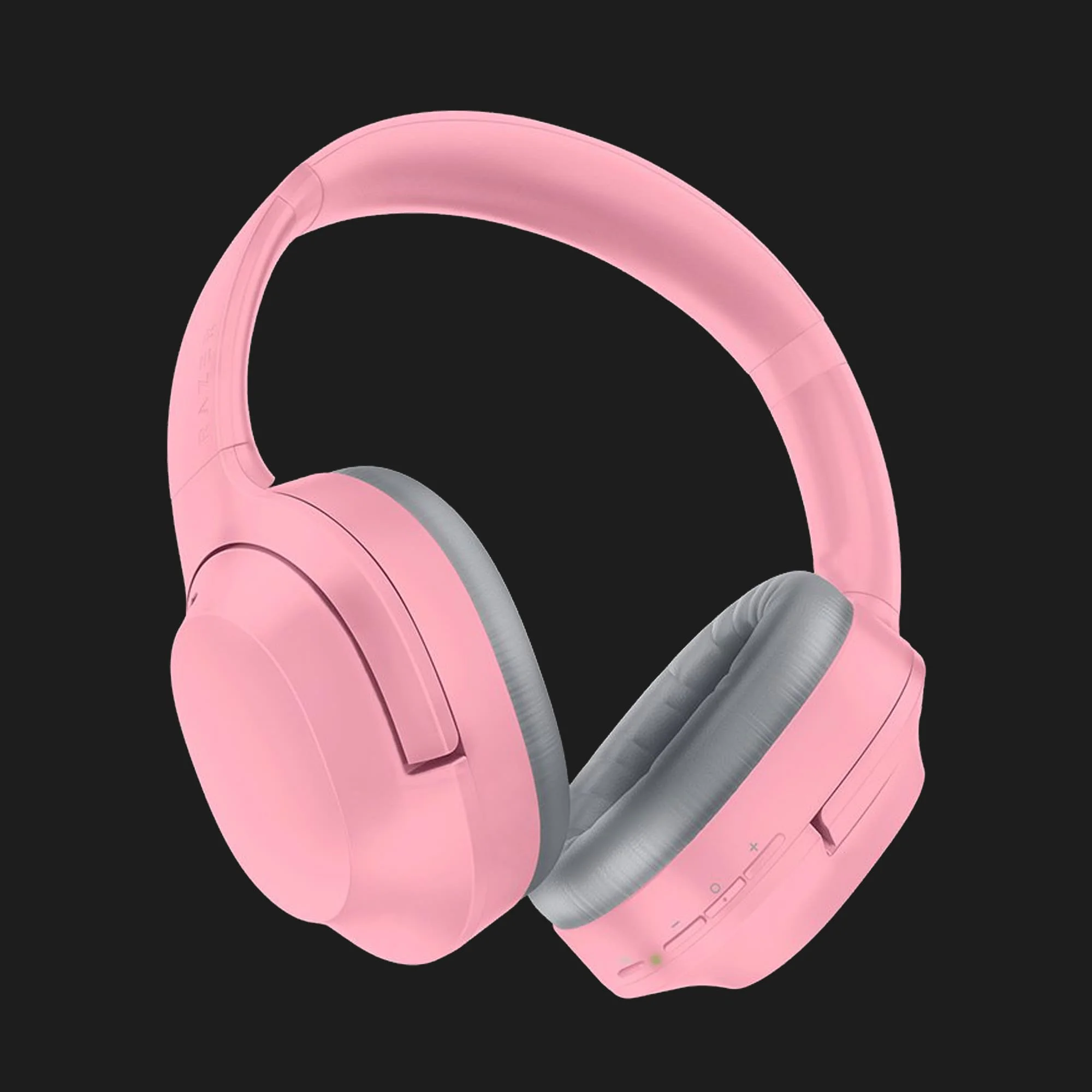 Ігрова гарнітура Razer Opus X (Quartz) (RZ04-03760300-R3M1) (EU)