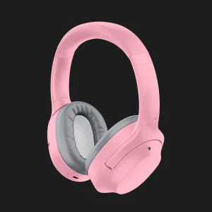 Ігрова гарнітура Razer Opus X (Quartz) (RZ04-03760300-R3M1) (EU)