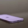 б/у iPhone 12 mini 128GB (Purple) (Відмінний стан)