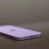 б/у iPhone 12 64GB (Purple) (Хороший стан, нова батарея)