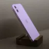б/у iPhone 12 64GB (Purple) (Хороший стан, нова батарея)