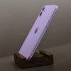б/у iPhone 12 128GB (Purple) (Хорошее состояние)