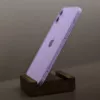 б/у iPhone 12 64GB (Purple) (Ідеальний стан, нова батарея)