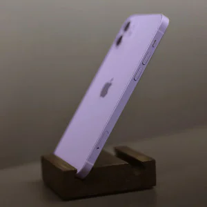 б/у iPhone 12 mini 256GB (Purple) (Как Новый)