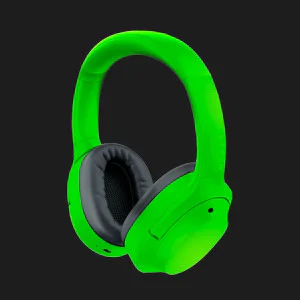 Ігрова гарнітура Razer Opus X (Green) (RZ04-03760400-R3M1) (EU)