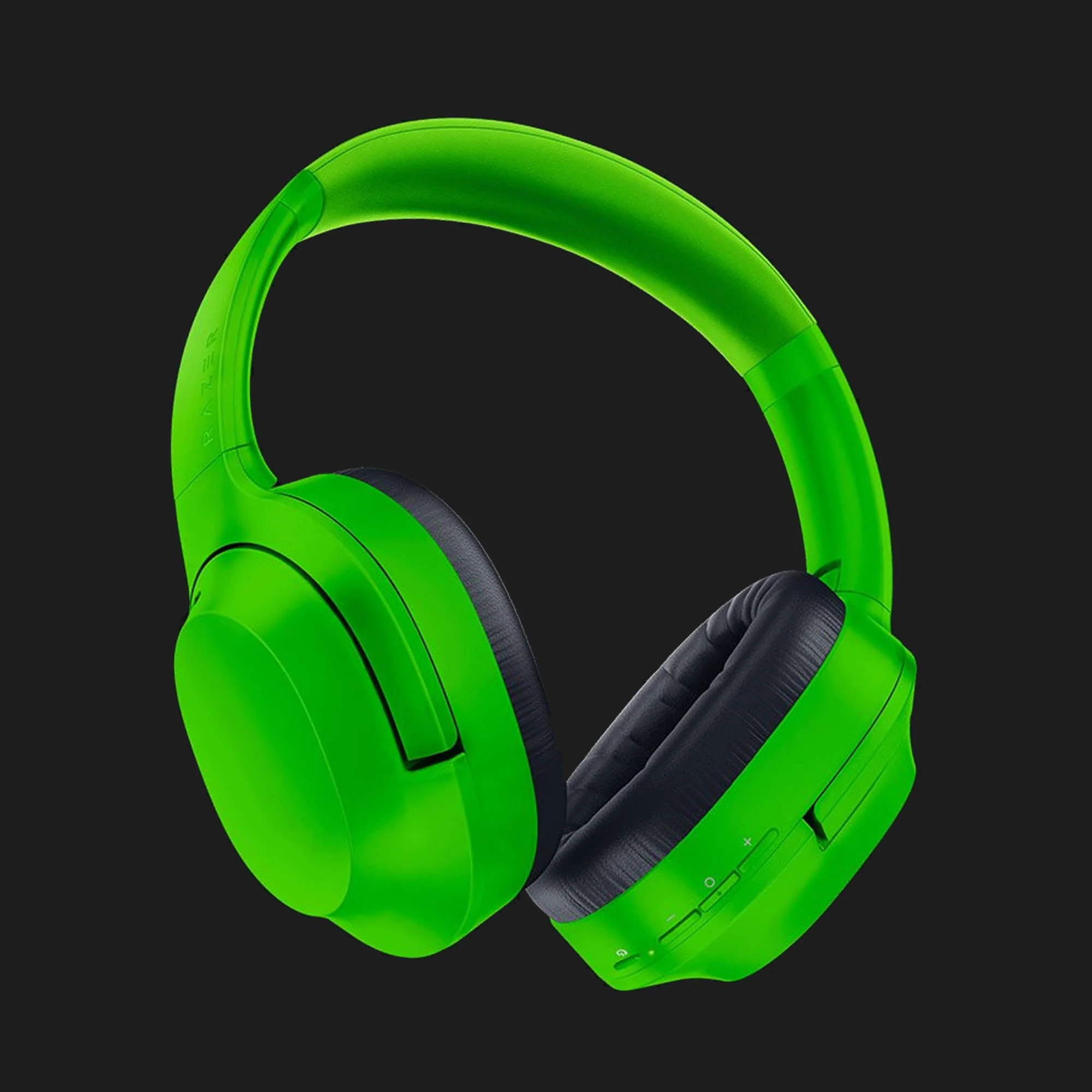 Ігрова гарнітура Razer Opus X (Green) (RZ04-03760400-R3M1) (EU)