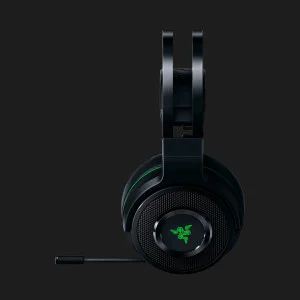 Ігрова гарнітура Razer Thresher Xbox One WL (Black/Green) (RZ04-02240100-R3M1)