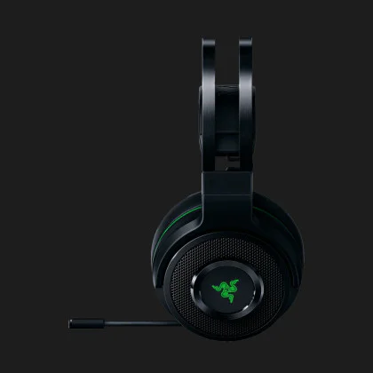 Игровая гарнитура Razer Thresher Xbox One WL (Black/Green) в Киеве