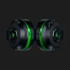 Ігрова гарнітура Razer Thresher Xbox One WL (Black/Green)